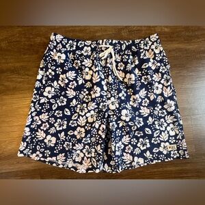 Heat Swim Trunks, Elastic Waist, 4 Way Stretch Mesh Lining Quick Dry UPF XXL H32